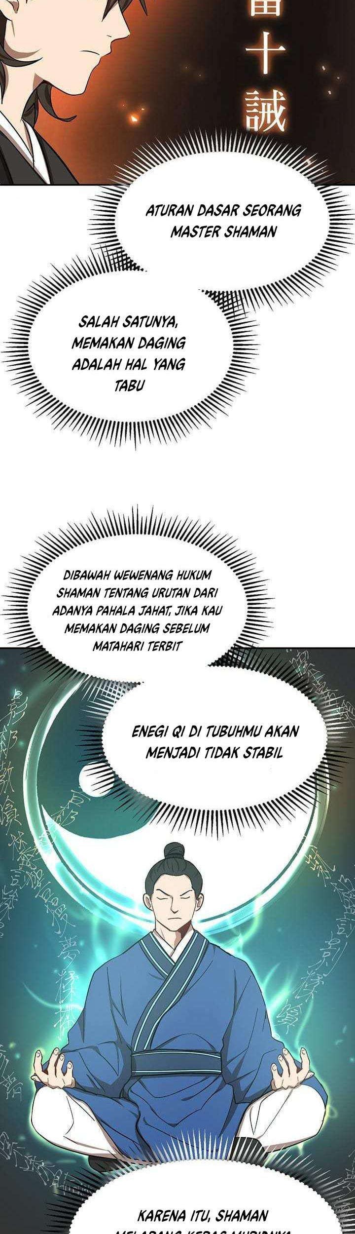 Mudang Association Bab 06 halaman 42