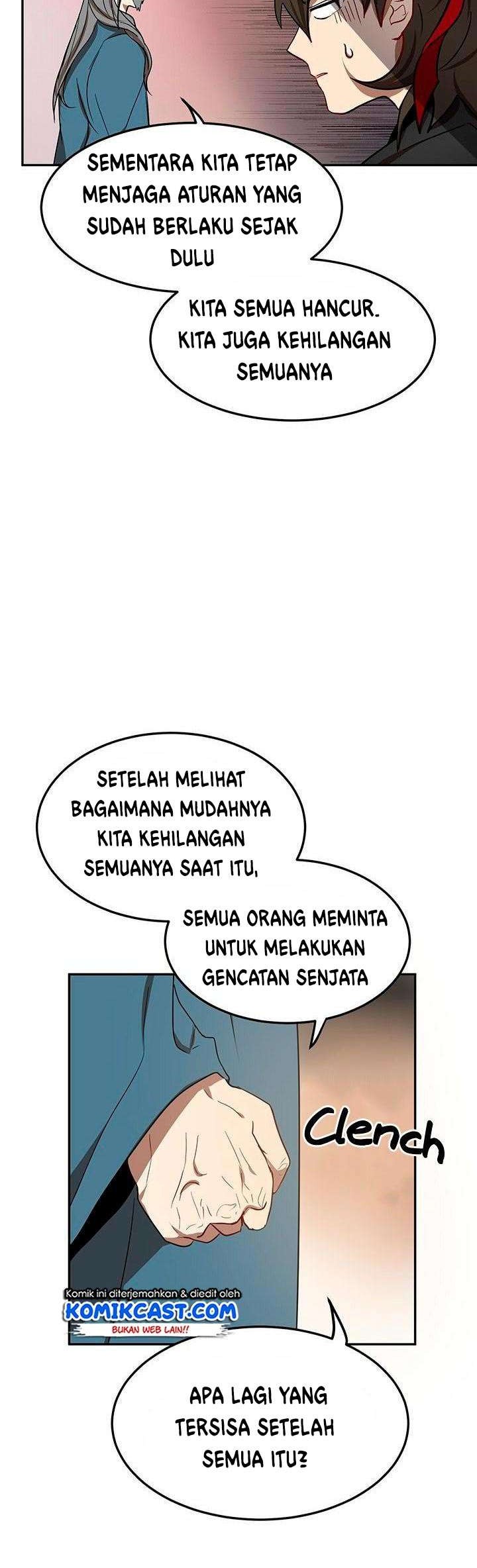 Mudang Association Bab 07 halaman 22