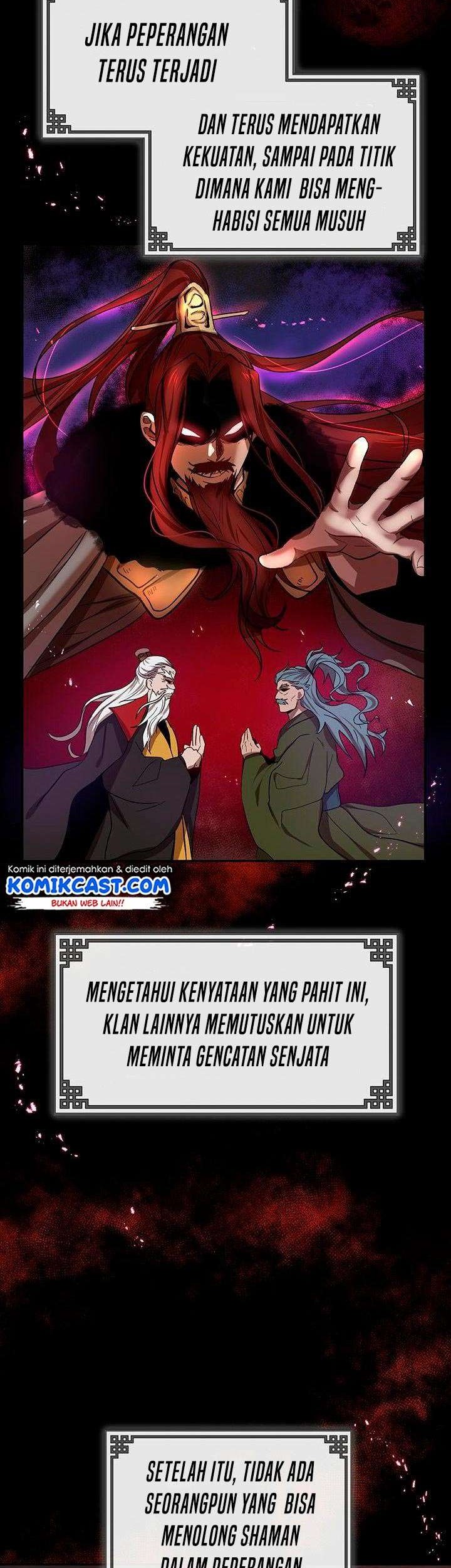 Mudang Association Bab 07 halaman 25