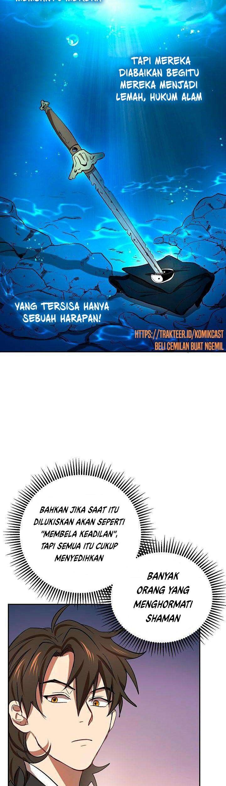Mudang Association Bab 07 halaman 28