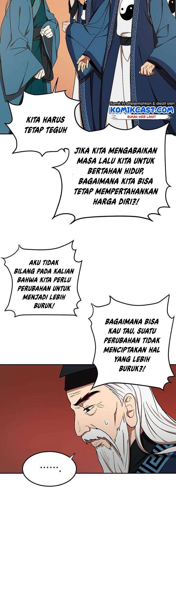 Mudang Association Bab 07 halaman 37