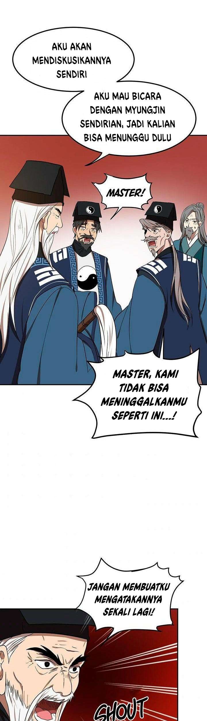 Mudang Association Bab 07 halaman 39