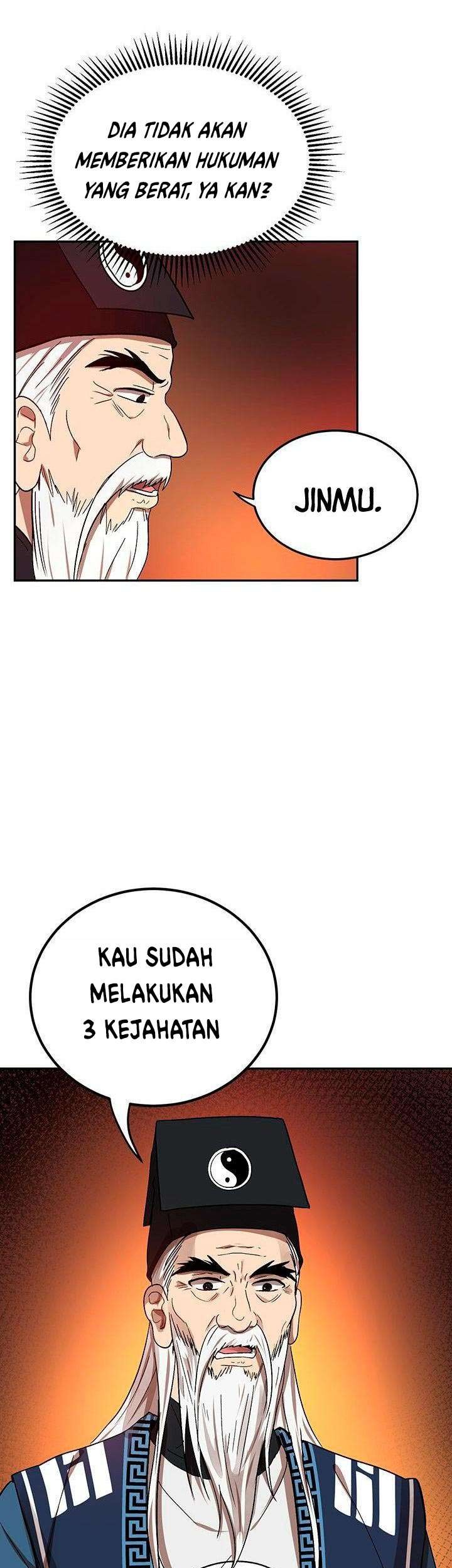 Mudang Association Bab 07 halaman 47