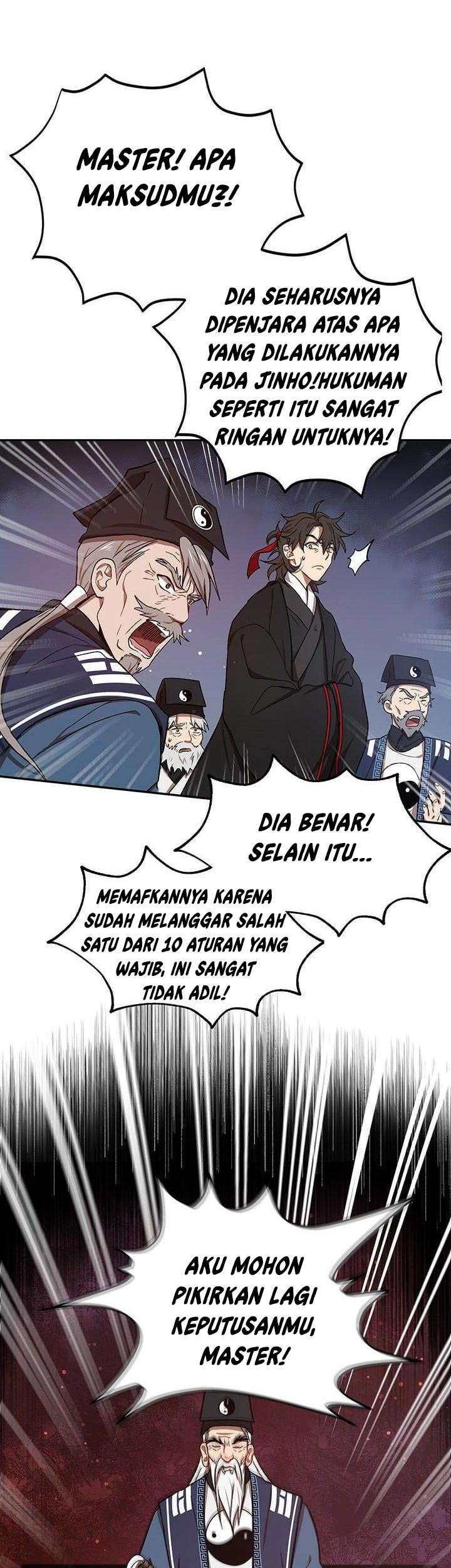 Mudang Association Bab 08 halaman 8