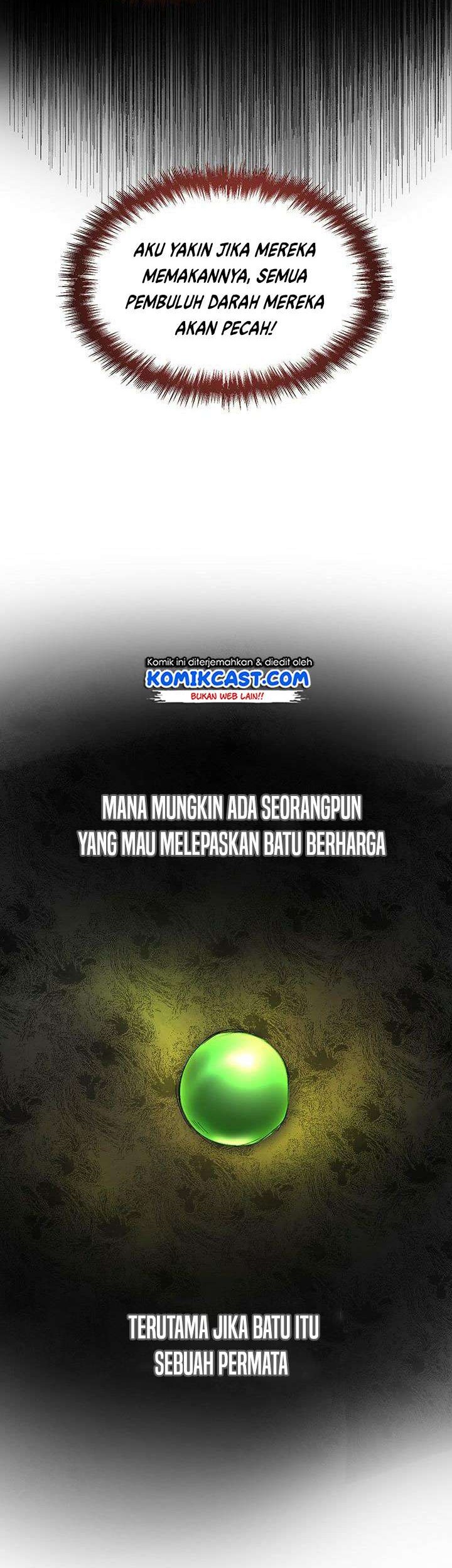 Mudang Association Bab 08 halaman 26