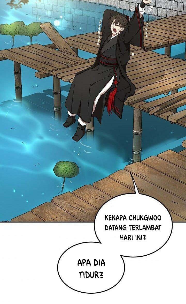 Mudang Association Bab 08 halaman 34