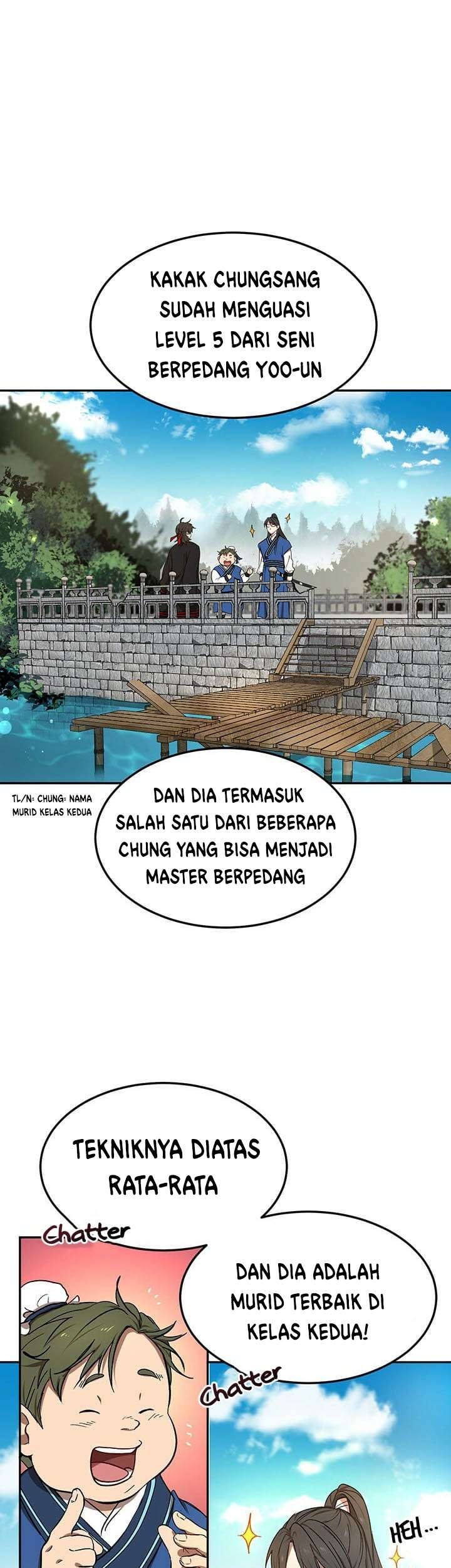 Mudang Association Bab 09 halaman 2