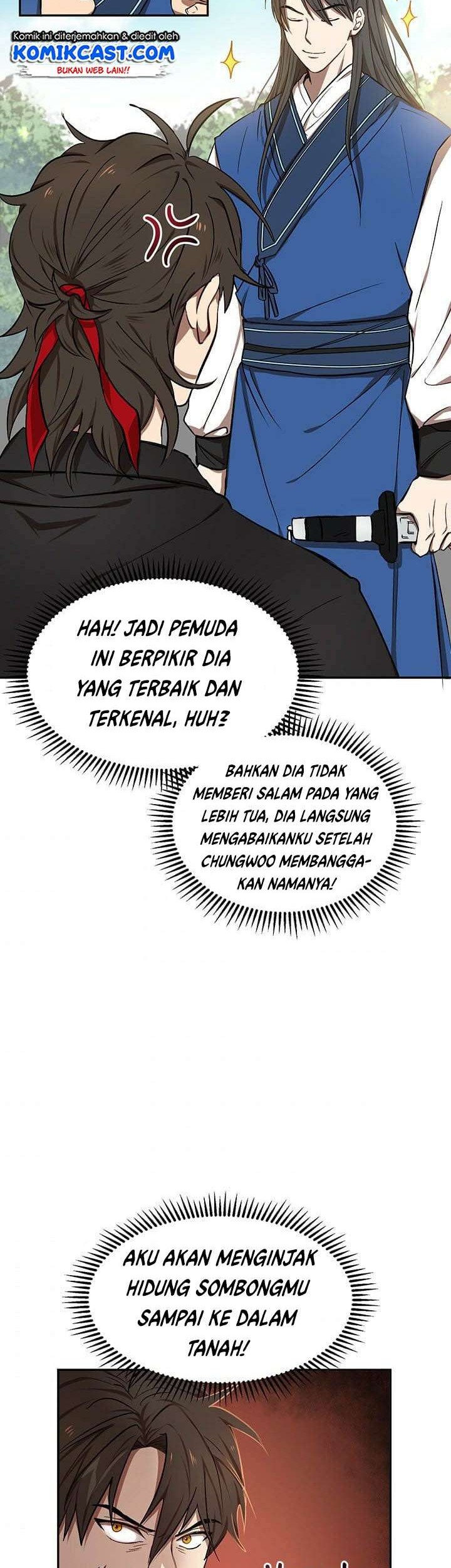 Mudang Association Bab 09 halaman 3