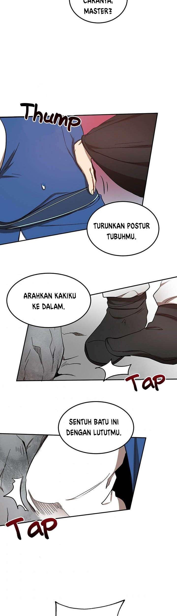 Mudang Association Bab 09 halaman 18