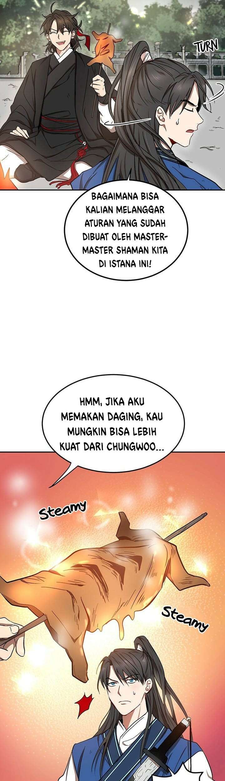 Mudang Association Bab 09 halaman 30