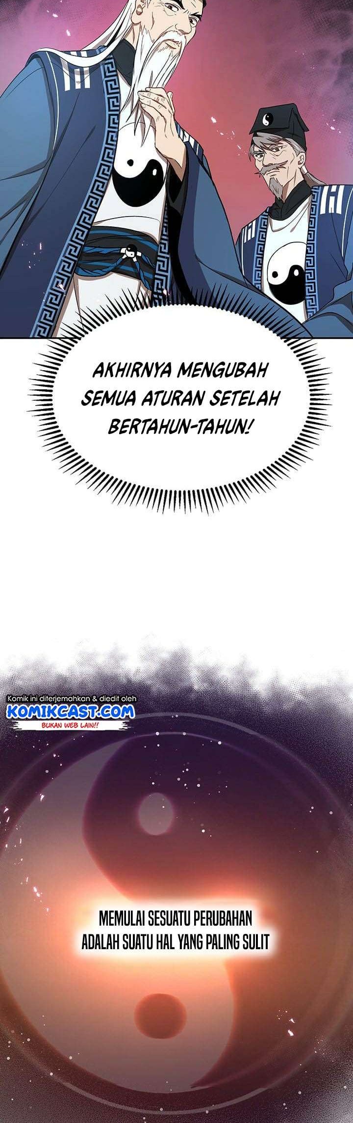 Mudang Association Bab 09 halaman 33