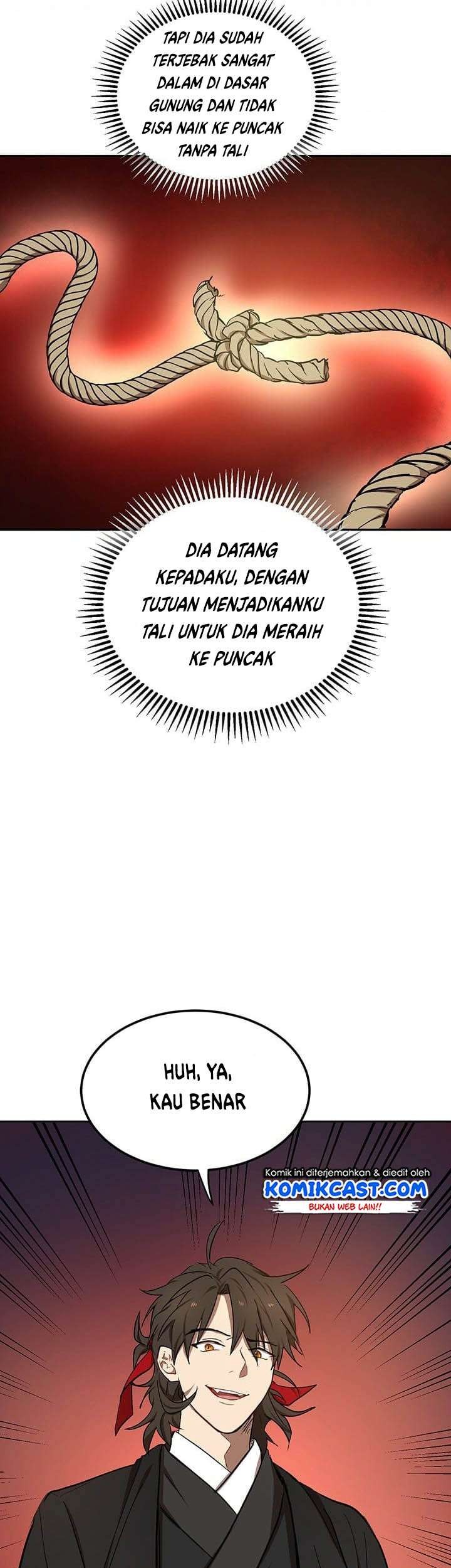 Mudang Association Bab 09 halaman 49