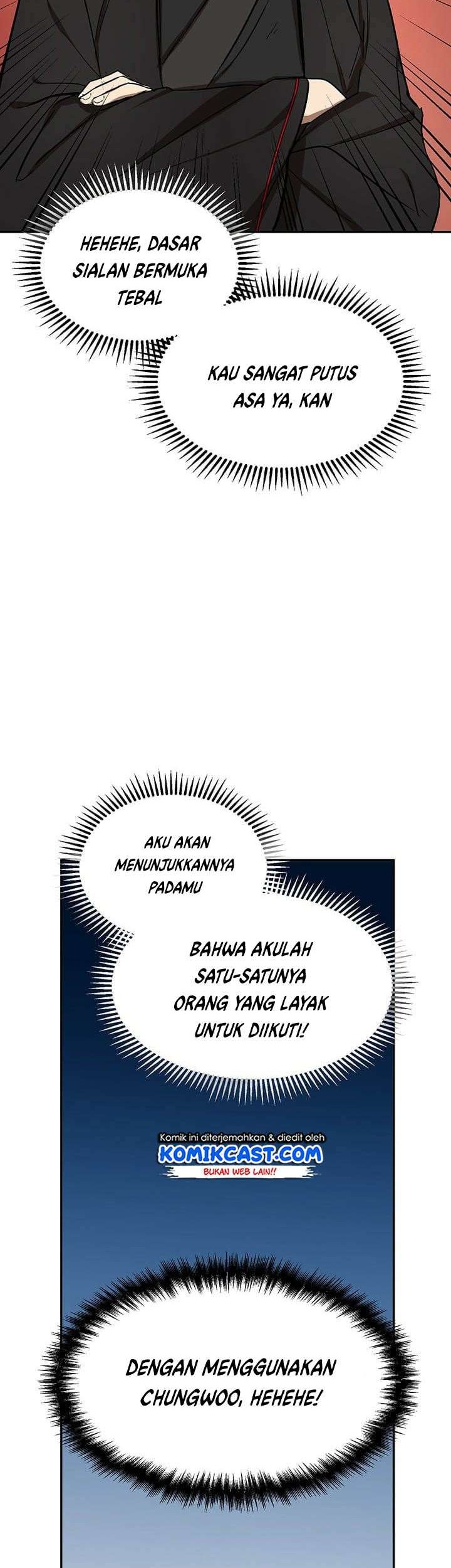 Mudang Association Bab 09 halaman 50