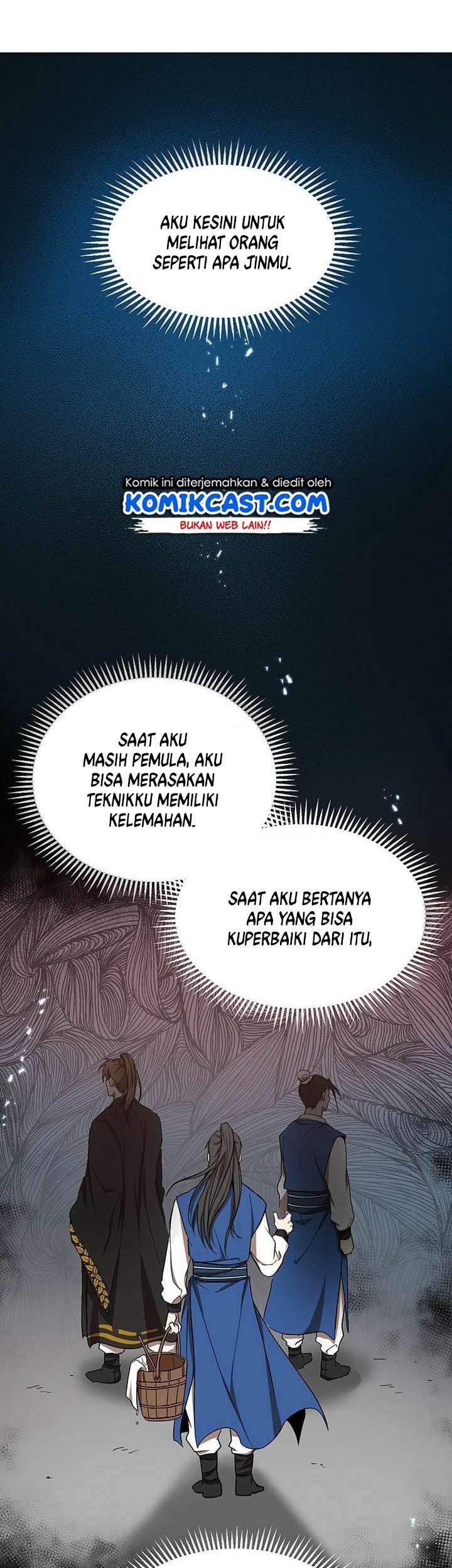 Mudang Association Bab 10 halaman 20