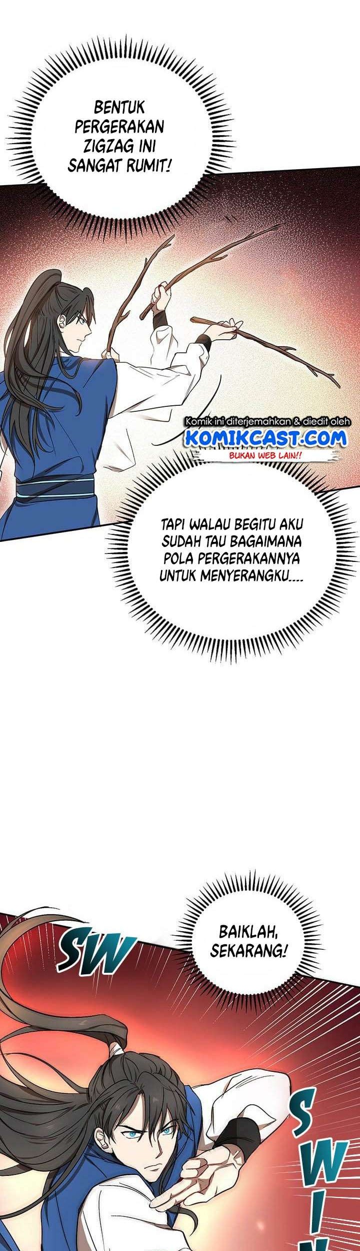 Mudang Association Bab 10 halaman 26