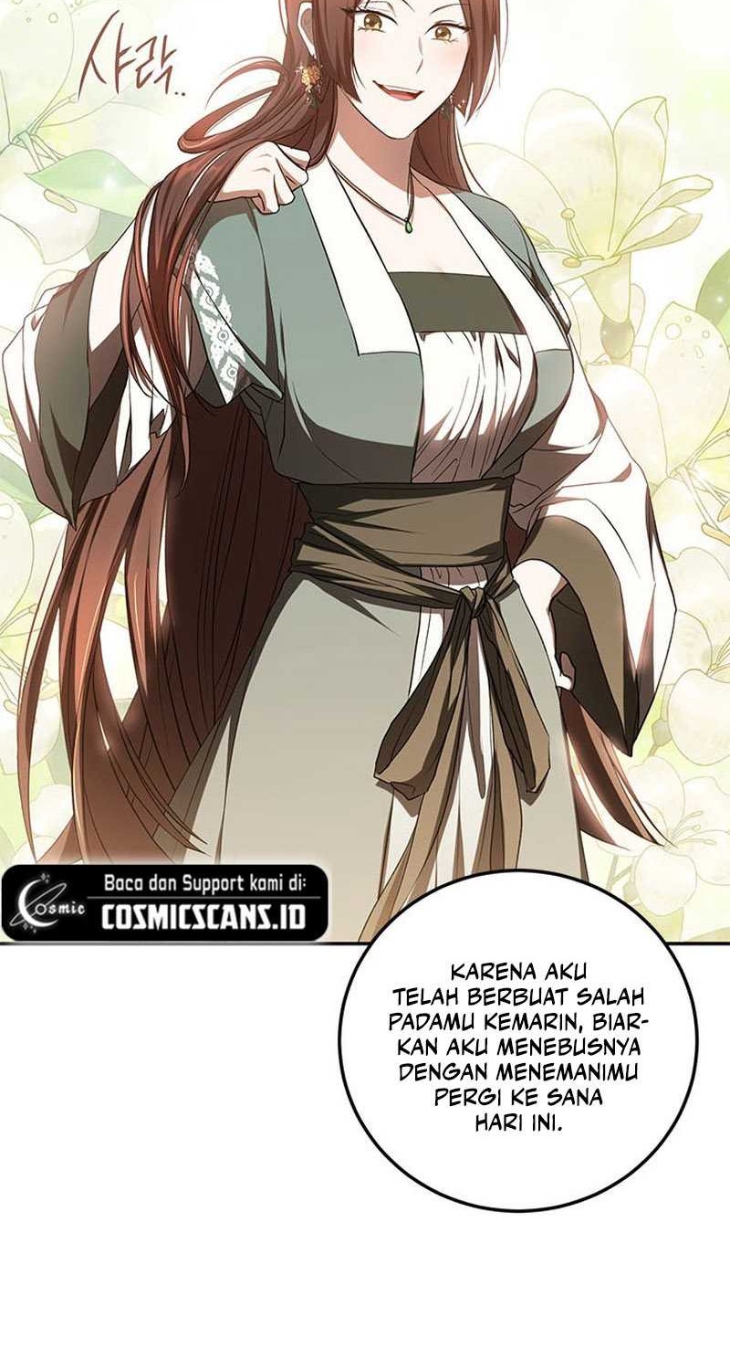 Mudang Association Bab 100 halaman 22