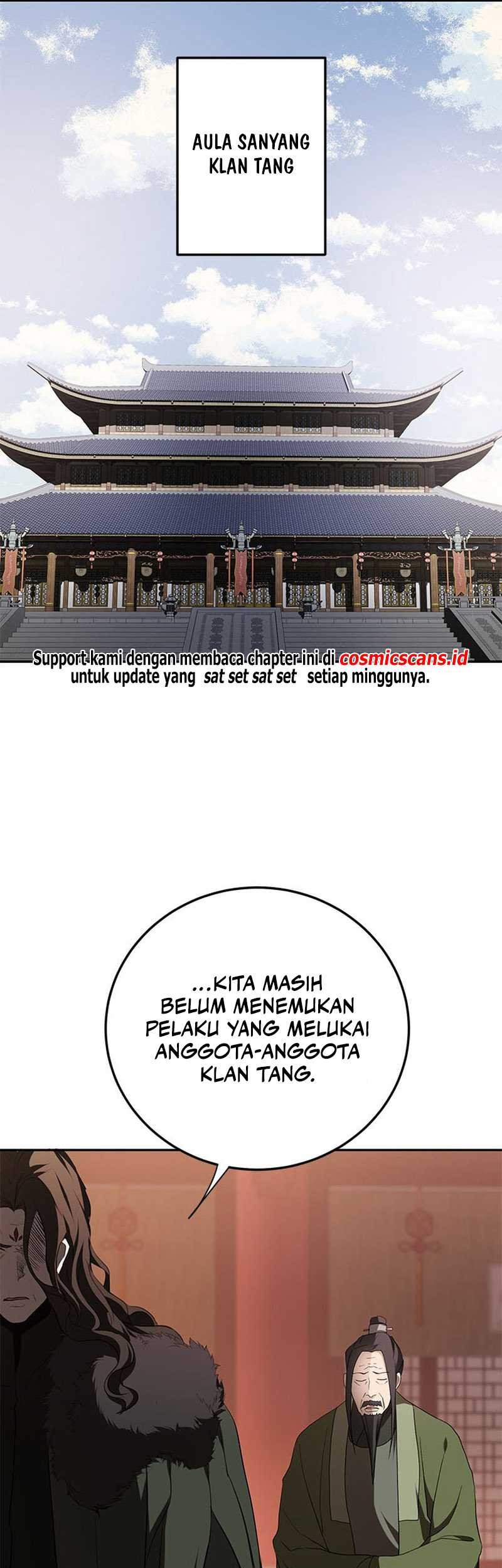 Mudang Association Bab 100 halaman 51