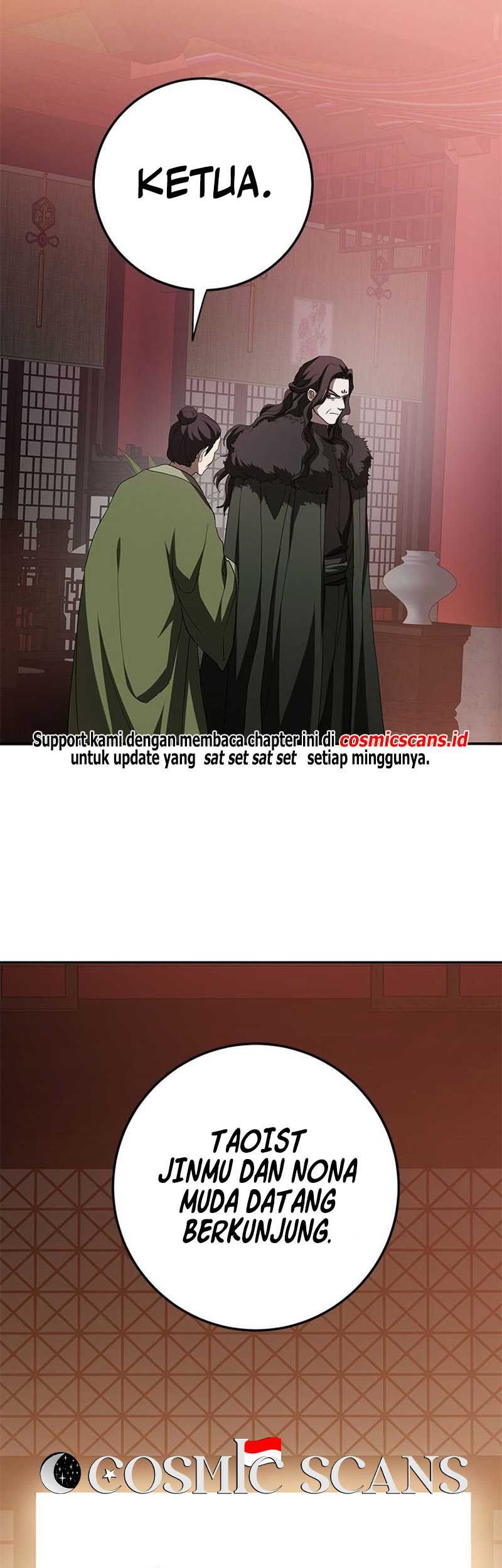 Mudang Association Bab 100 halaman 58
