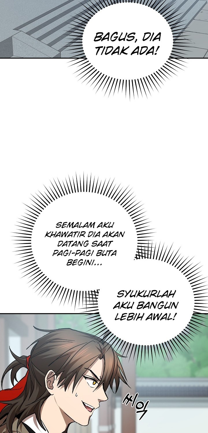 Mudang Association Bab 101 halaman 36