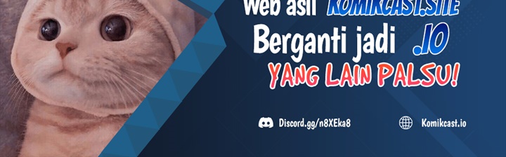 Mudang Association Bab 101 halaman 58