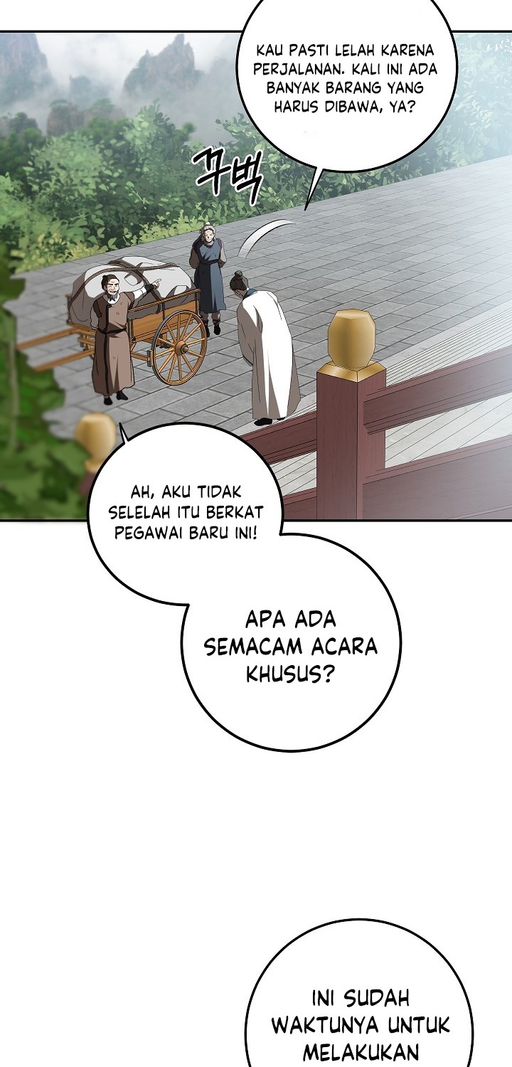 Mudang Association Bab 102 halaman 5