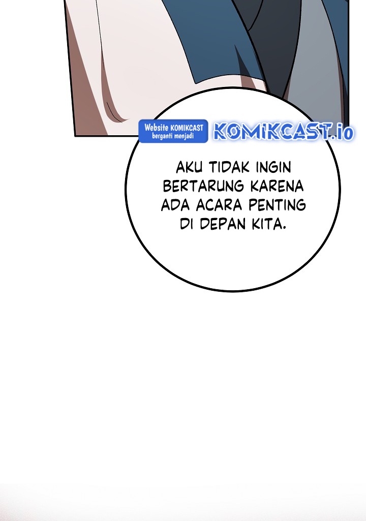Mudang Association Bab 102 halaman 22