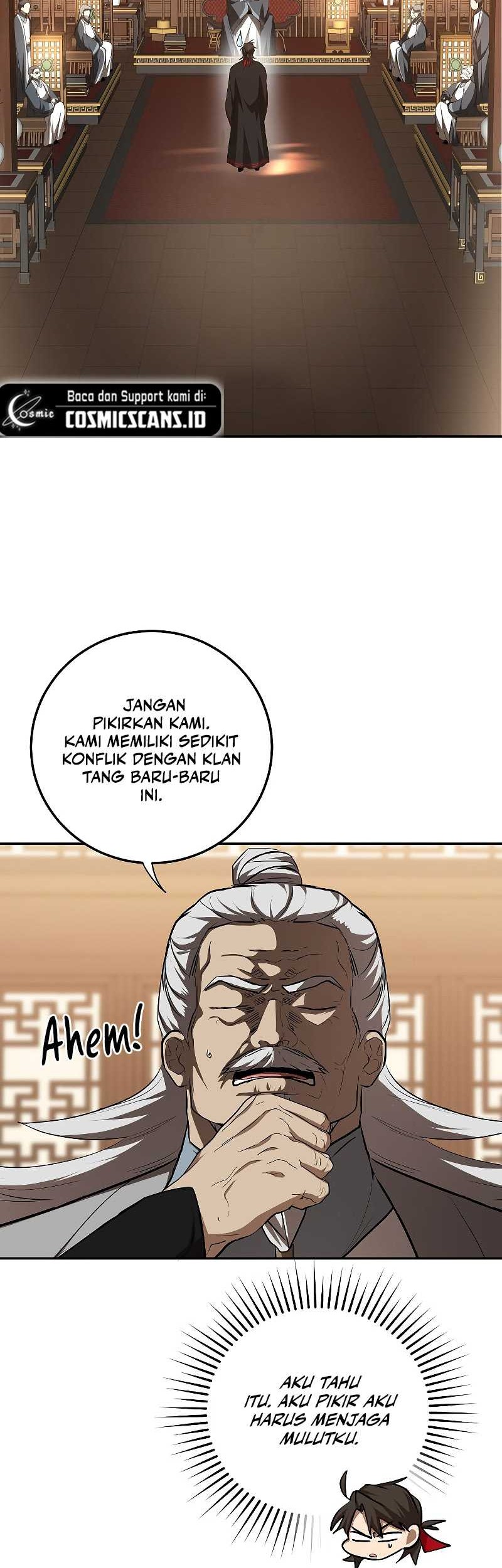 Mudang Association chapter 103 halaman 3