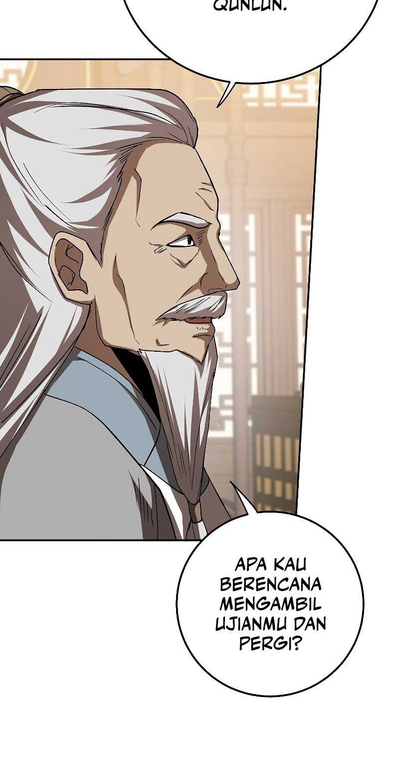 Mudang Association chapter 103 halaman 5