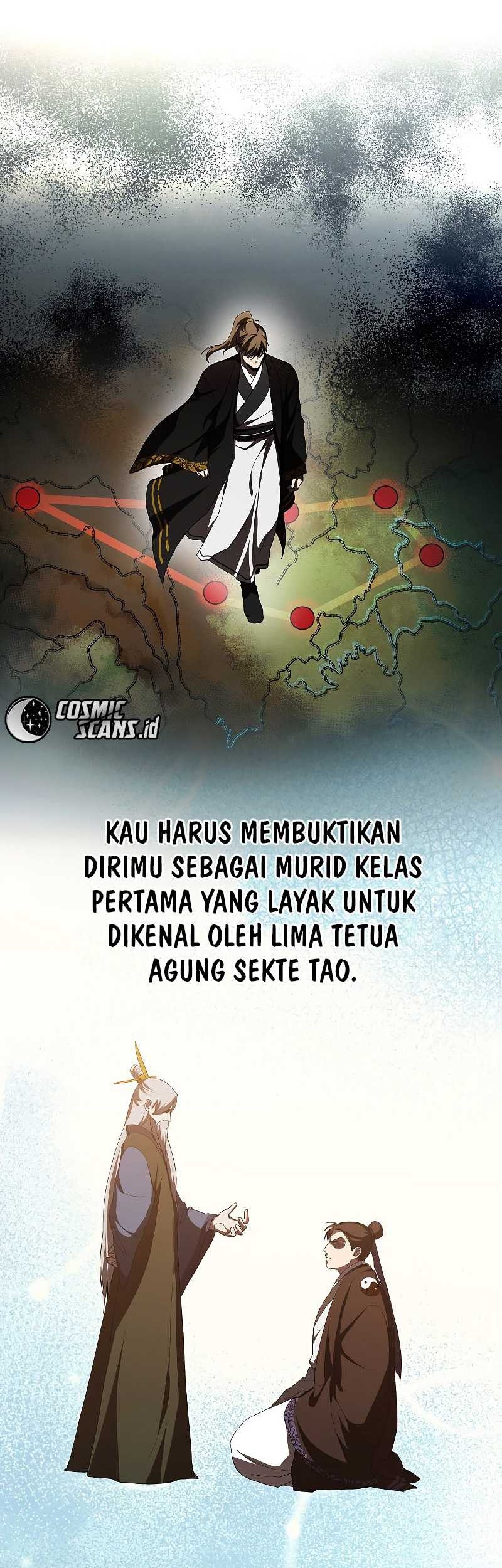 Mudang Association chapter 103 halaman 7