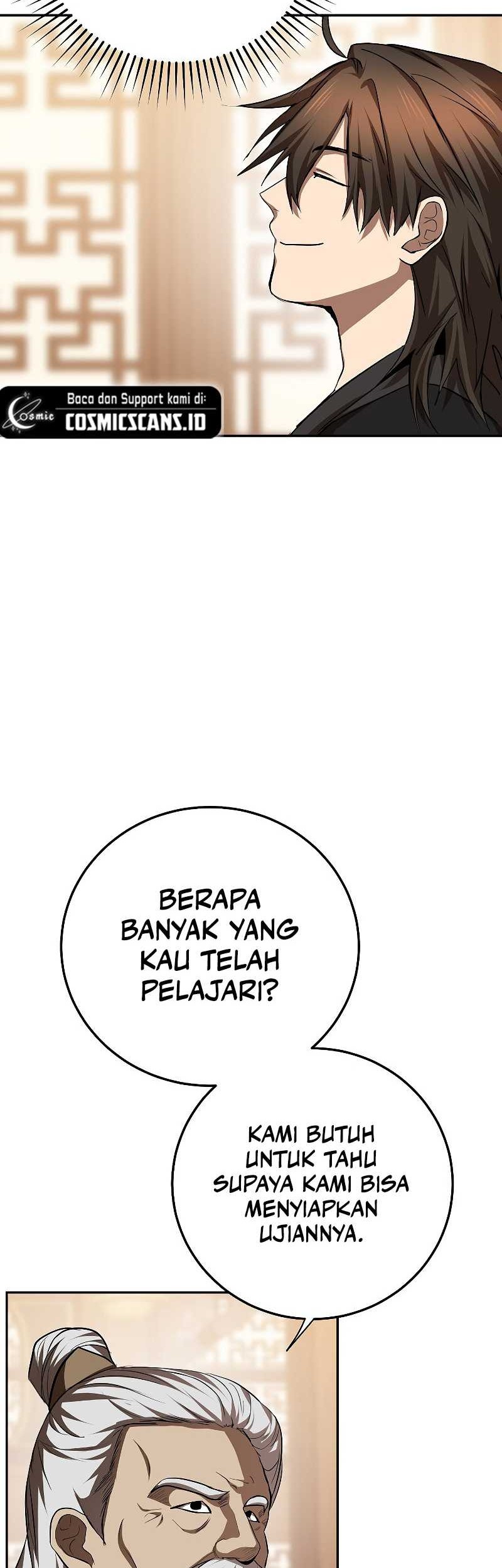 Mudang Association chapter 103 halaman 11