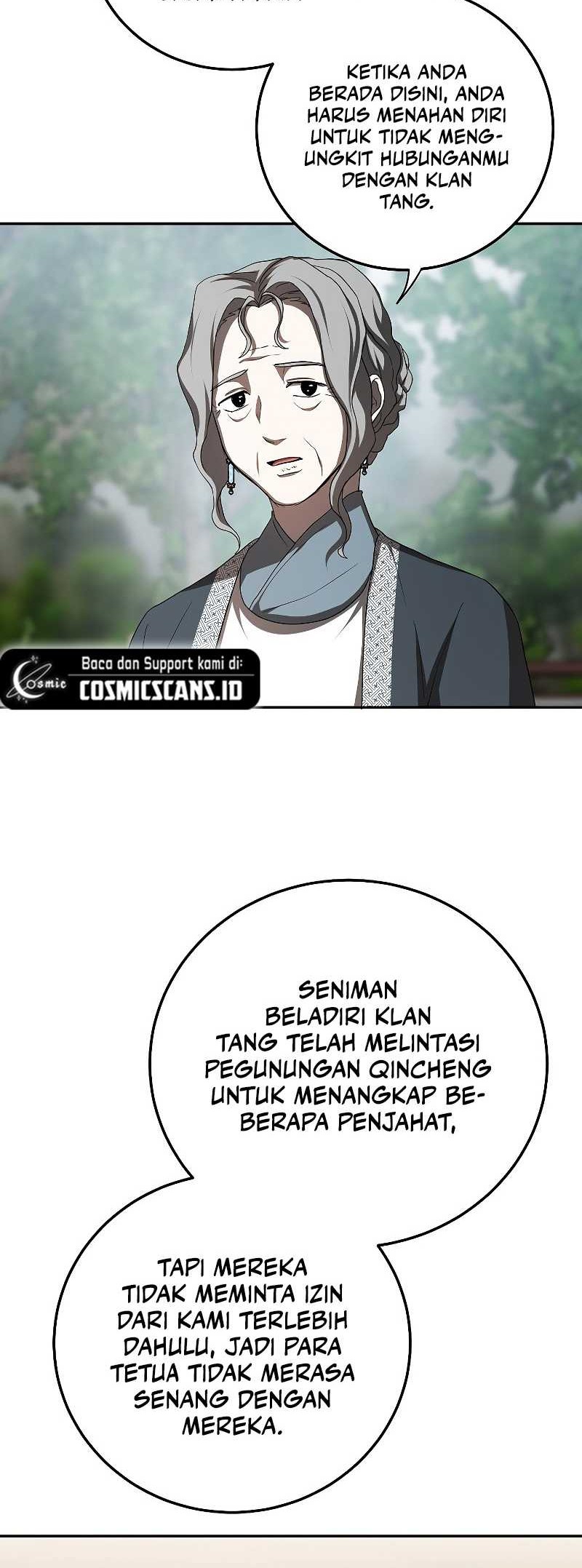 Mudang Association chapter 103 halaman 25