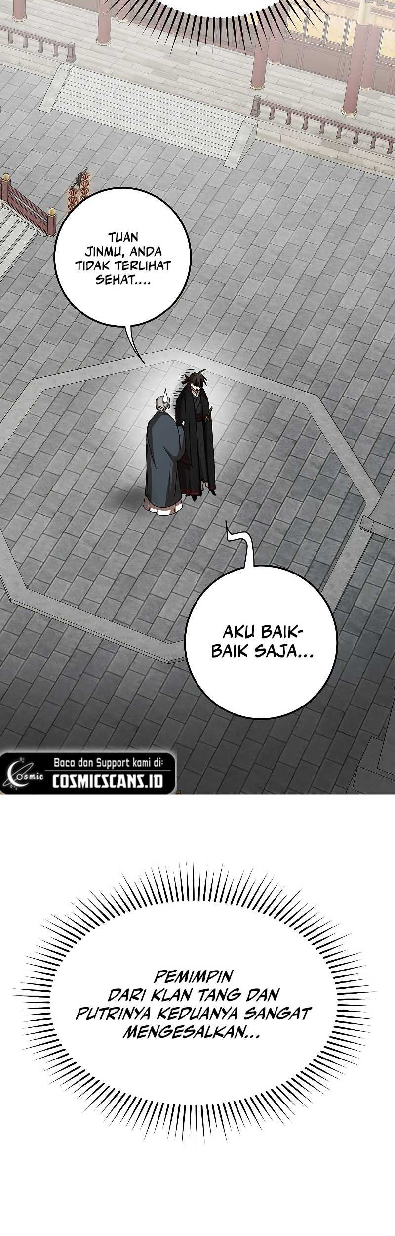 Mudang Association chapter 103 halaman 28