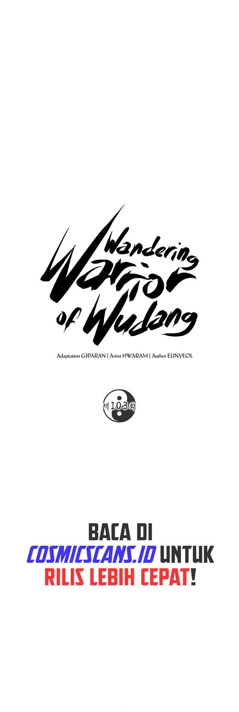 Mudang Association chapter 103 halaman 29