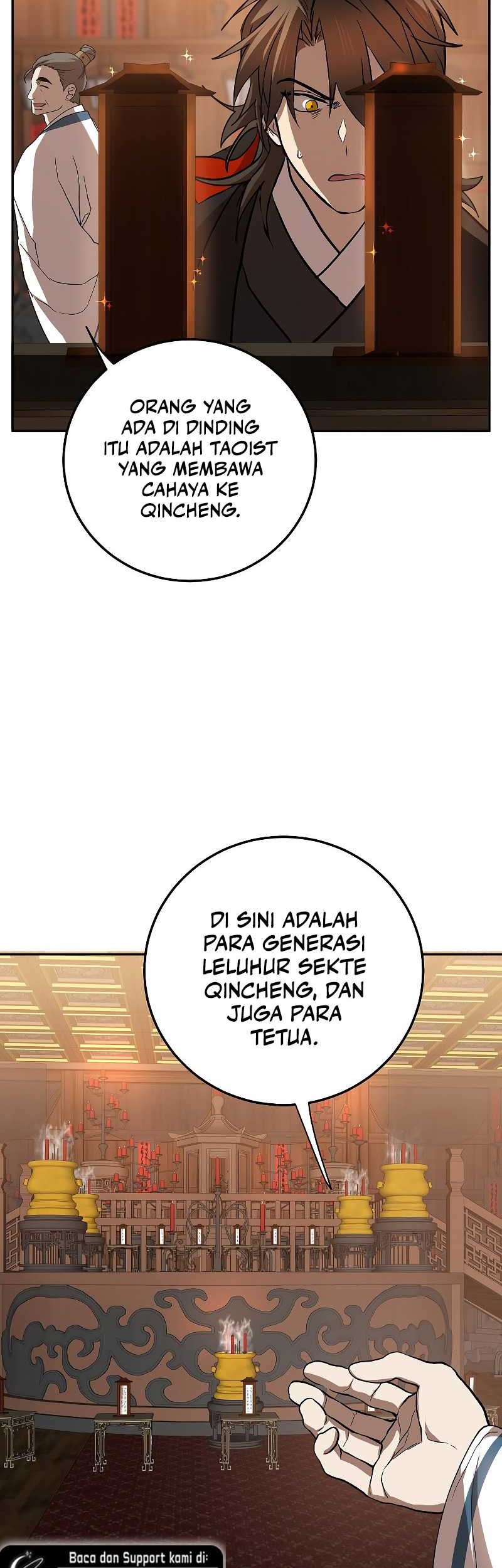 Mudang Association chapter 103 halaman 36