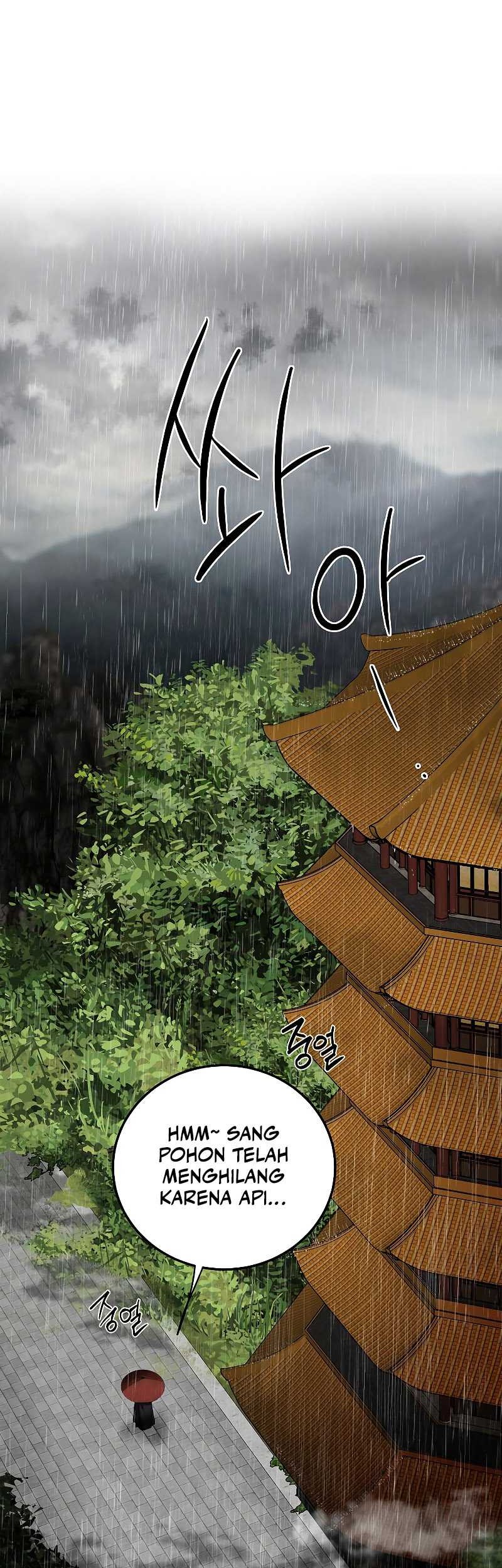 Mudang Association chapter 103 halaman 60