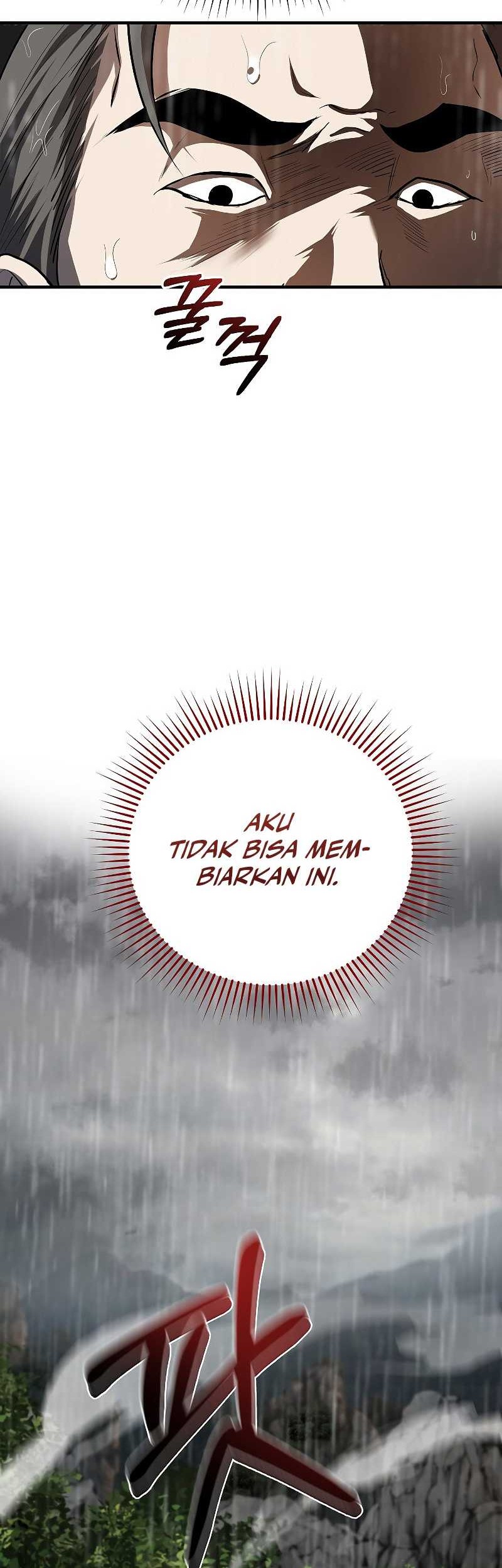 Mudang Association chapter 103 halaman 63