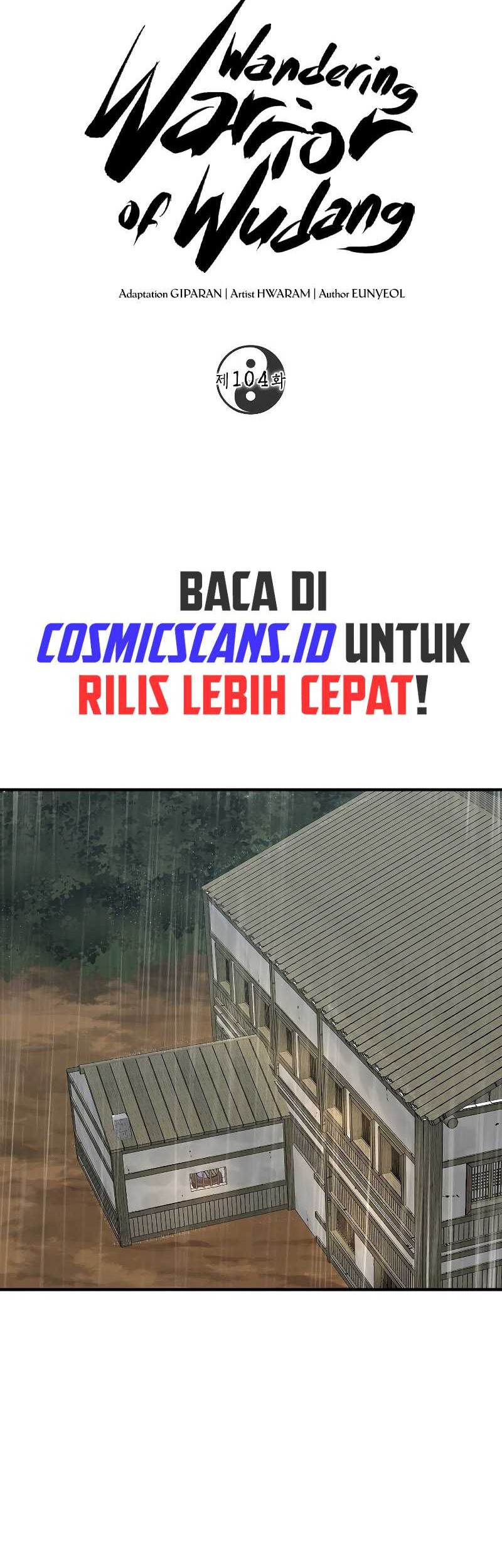 Mudang Association Bab 104 halaman 12