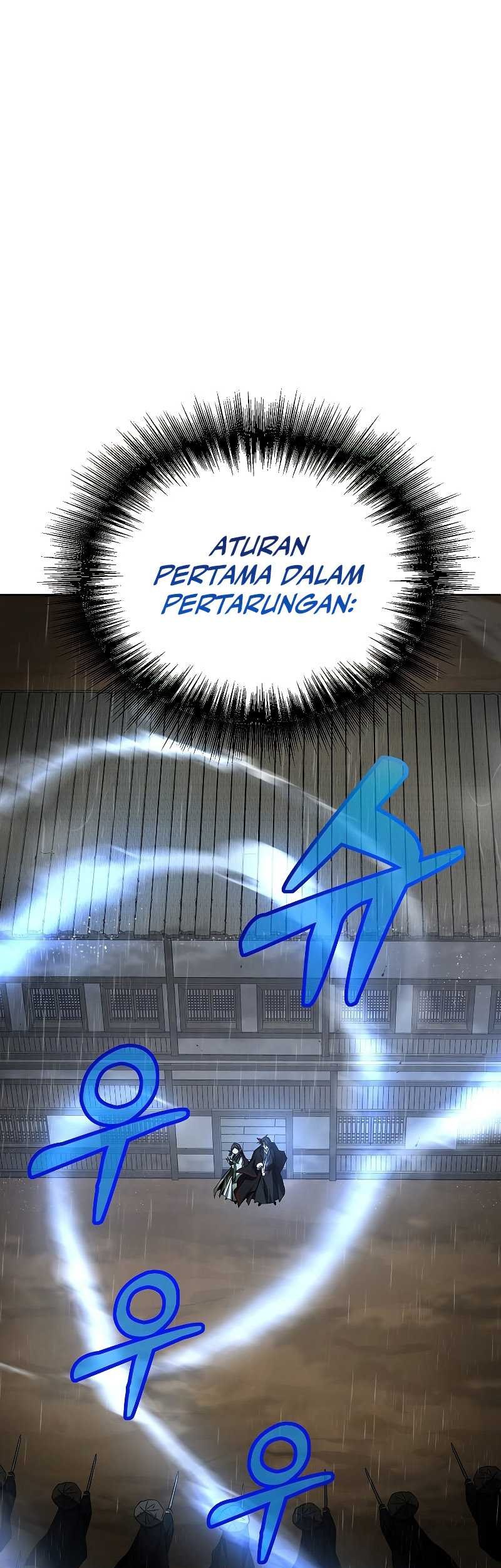 Mudang Association Bab 104 halaman 43