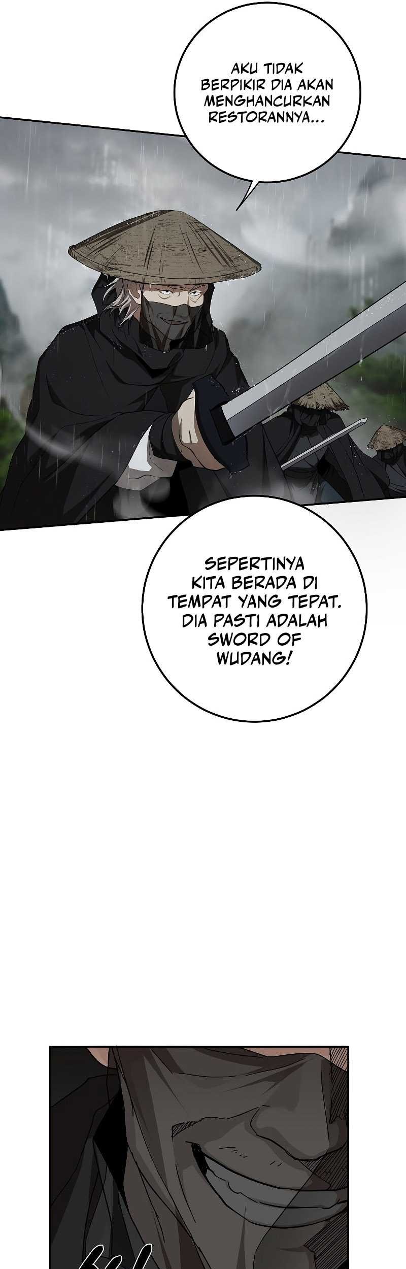 Mudang Association Bab 104 halaman 47