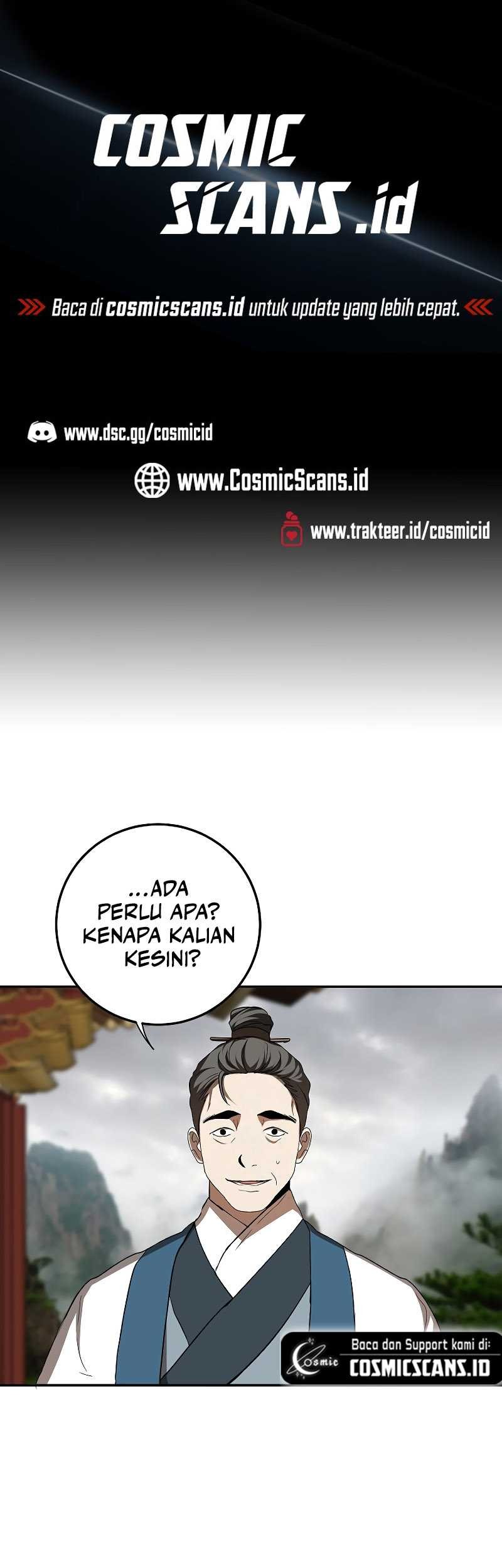 Mudang Association chapter 107 halaman 2