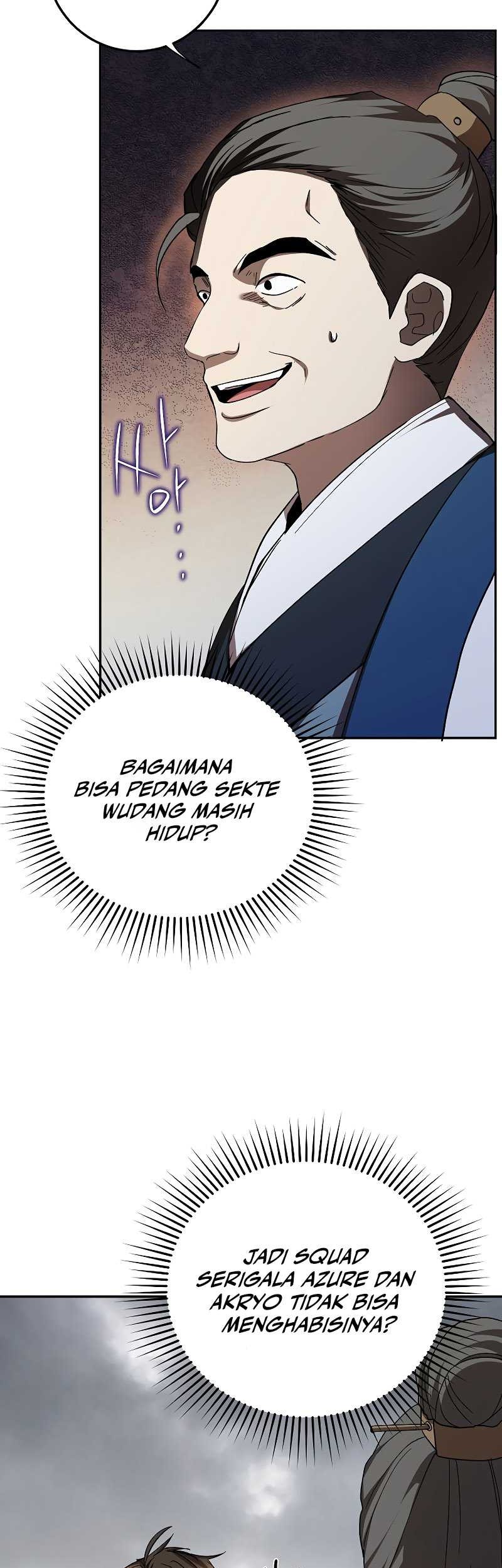 Mudang Association chapter 107 halaman 4