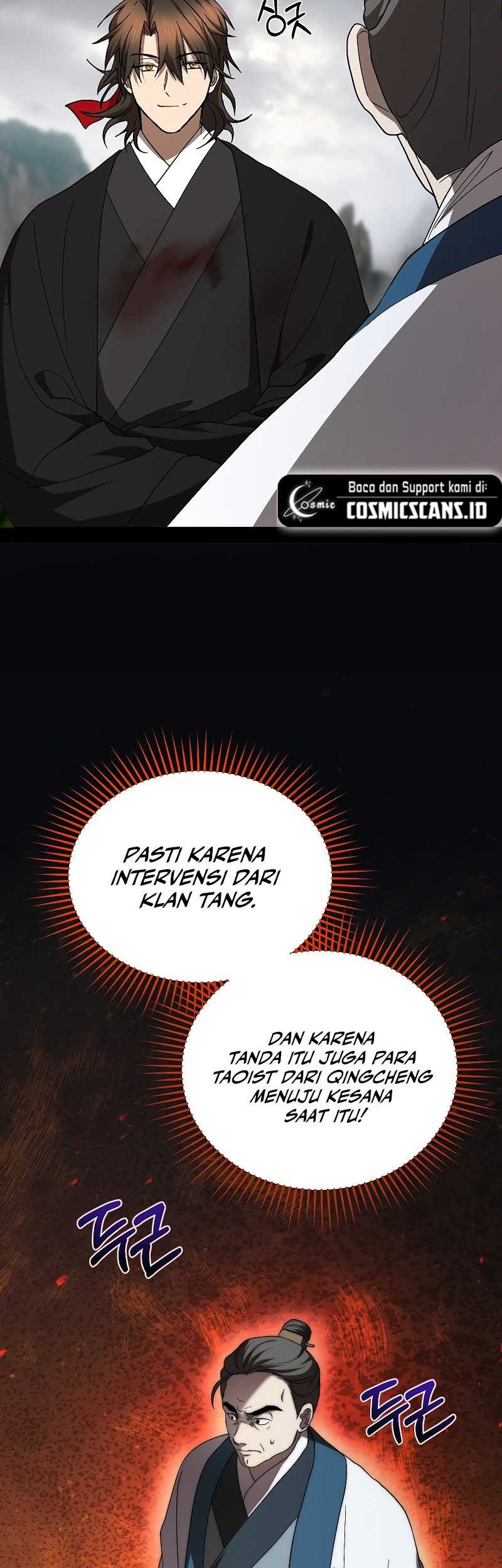 Mudang Association chapter 107 halaman 5