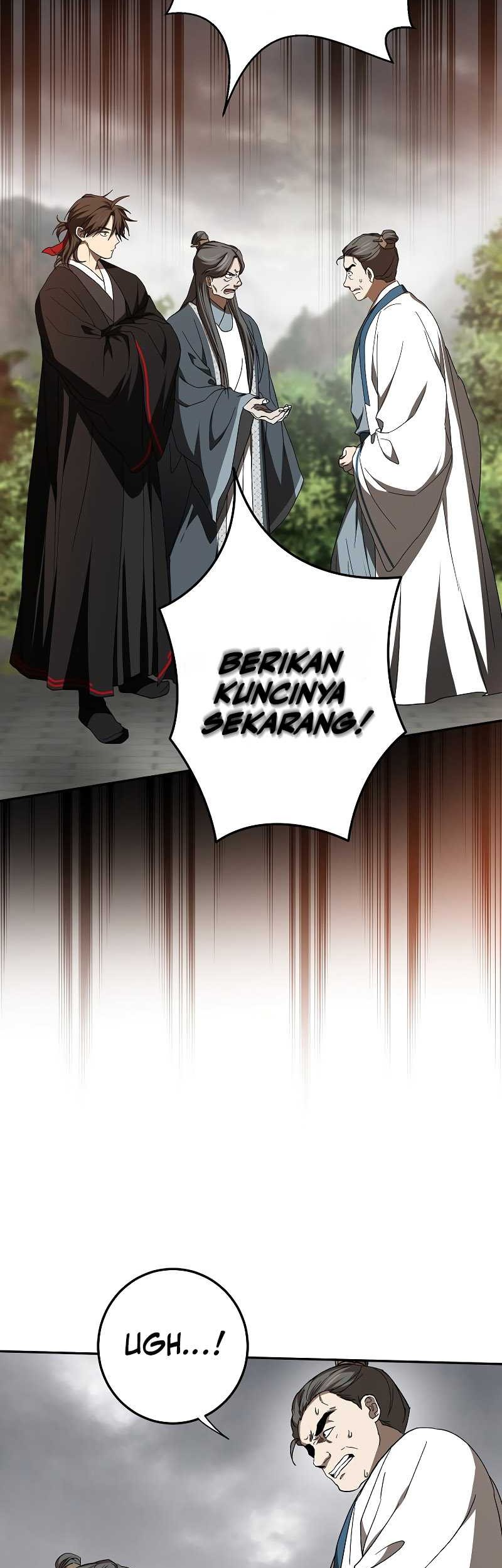 Mudang Association chapter 107 halaman 10