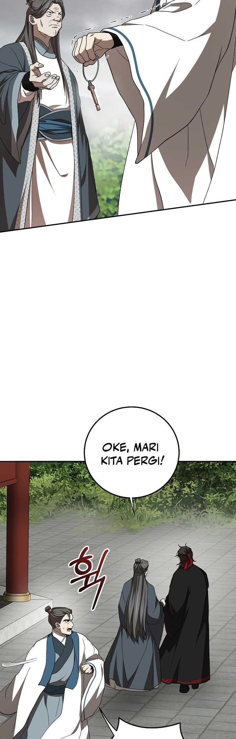 Mudang Association chapter 107 halaman 11