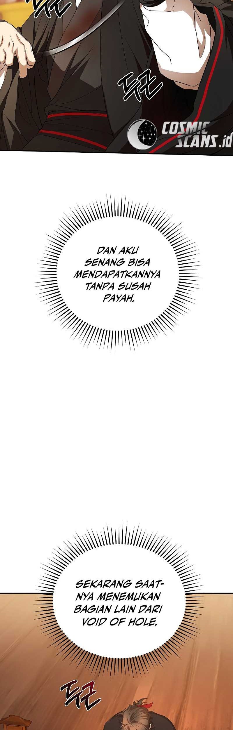 Mudang Association chapter 107 halaman 21