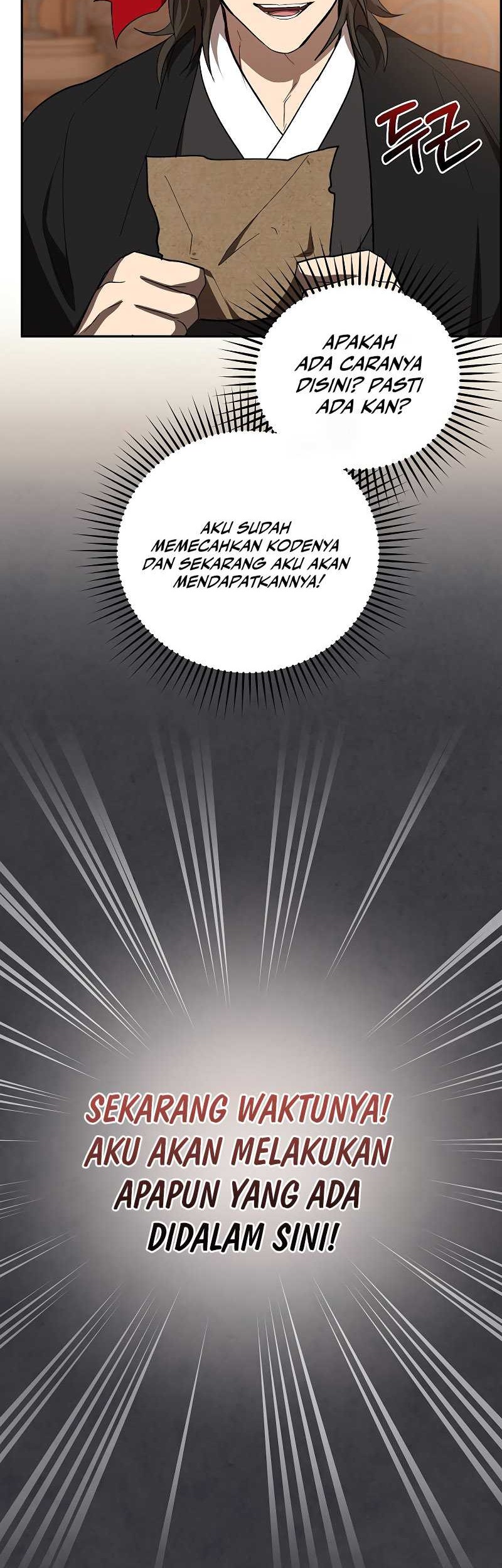 Mudang Association chapter 107 halaman 29