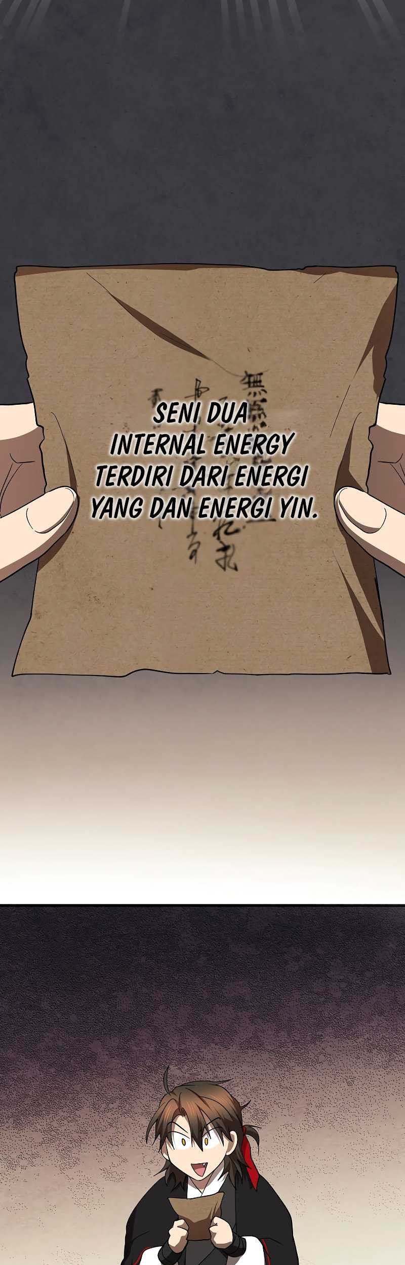 Mudang Association chapter 107 halaman 30