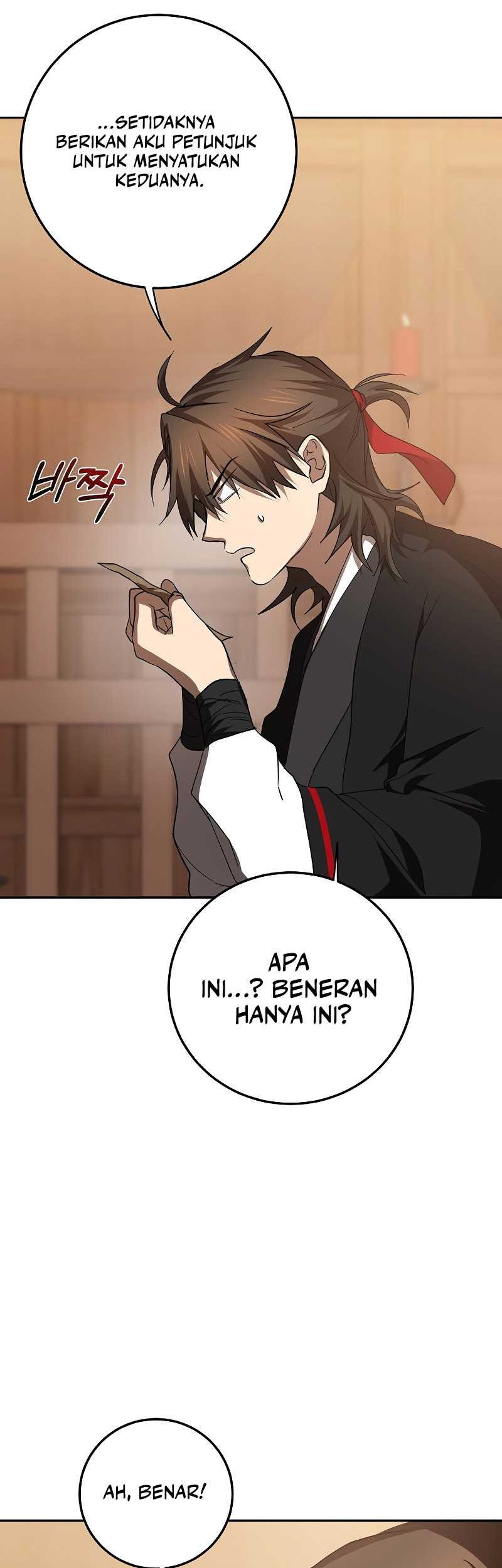 Mudang Association chapter 107 halaman 32