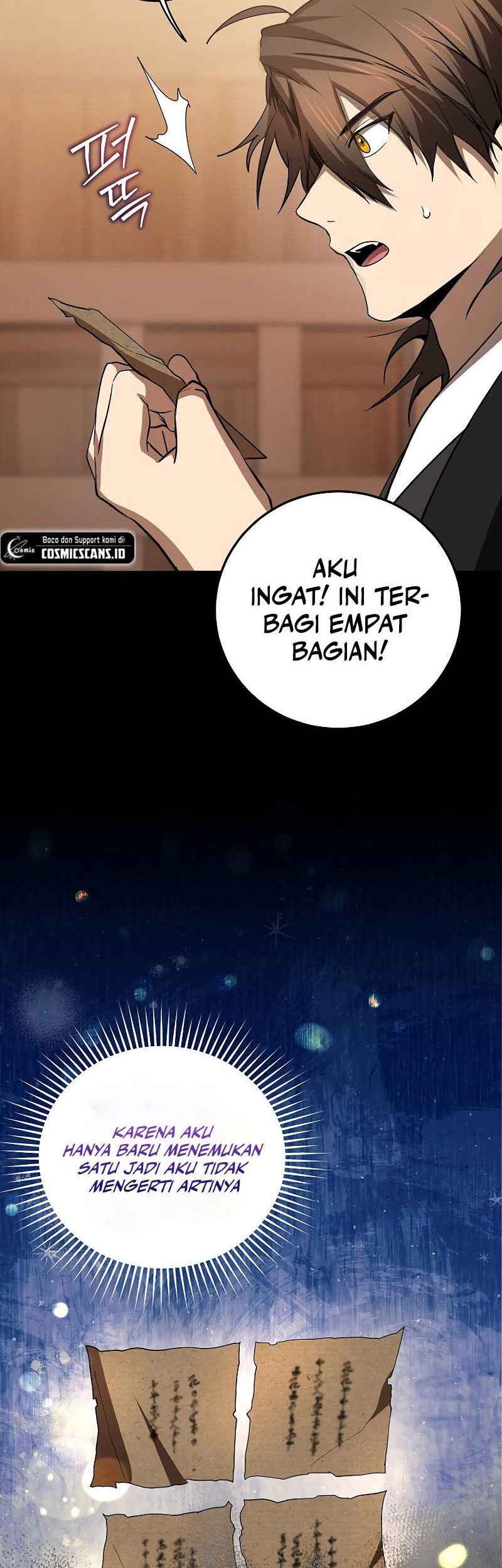 Mudang Association chapter 107 halaman 33