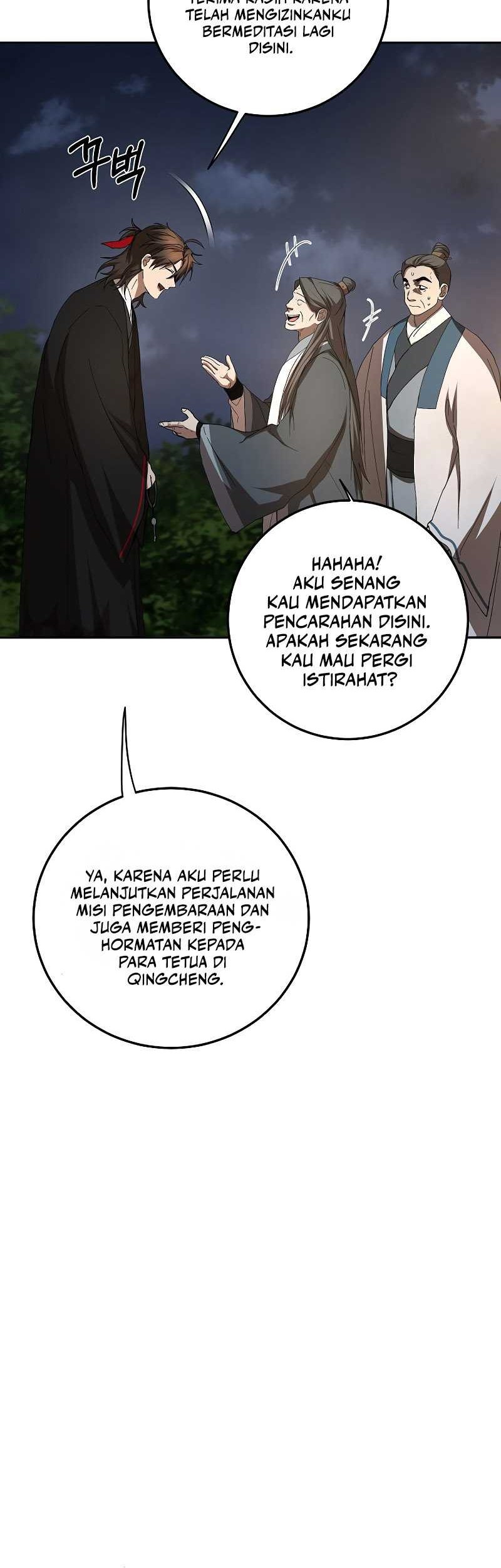 Mudang Association chapter 107 halaman 43